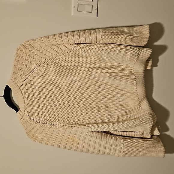 H&M Cream cardigan - Picture 2 of 3